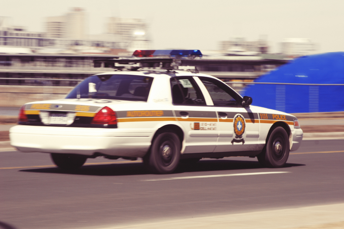 Polizeikontrolle, Verkehrskontrolle – Ihre Rechte und Ihre Pflichten!