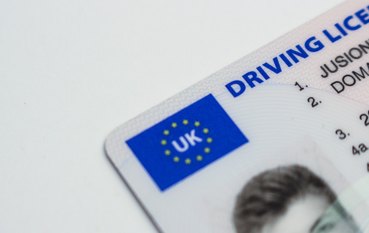 Führerschein Fahrerlaubnis Driving License Fahrverbot Fahrschule Ausbildung